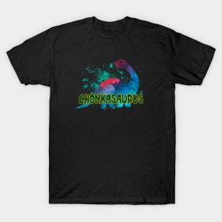 Chonkasaurus T-Shirt